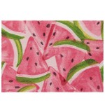 Fußmatte Watermelons