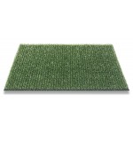 Fußmatte Astro Turf grün