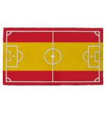 Fussmatte Football Spain