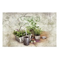 Fußmatte Gallery Summer Herbs