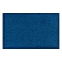 Fußmatte Clean Keeper XXL dunkelblau
