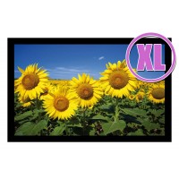 Fußmatte Deco & Wash Sonnenblumen XL