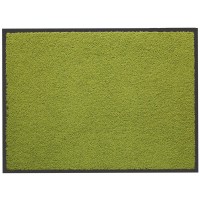 Fußmatte washtex grün