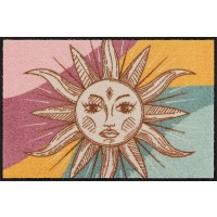 Fußmatte Celestial Sun 50 cm x 75 cm