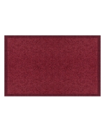 Fußmatte Clean Keeper bordeaux 60x100cm