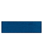 Fußmatte Clean Keeper dunkelblau 50x150cm