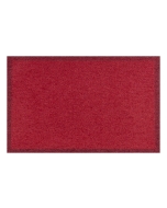 Fußmatte Clean Keeper rot 60x100cm