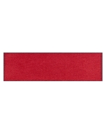 Fußmatte Clean Keeper rot big 60x180cm