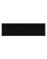 Fußmatte Clean Keeper schwarz 60x180cm