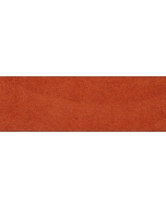 Fußmatte Uni cayenne randlos 30x100cm