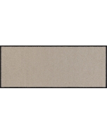 Fußmatte Sand 40x100cm