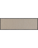 Fußmatte Sand 30x100cm