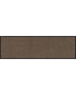 Fußmatte Taupe 30x100cm