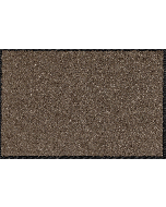 Fußmatte Taupe 40x60cm
