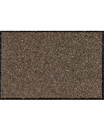 Fußmatte Taupe 50x75cm