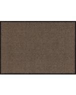 Fußmatte Taupe 60x85cm