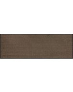 Fußmatte Taupe 60x180cm
