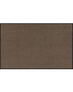 Fußmatte Taupe 75x120cm