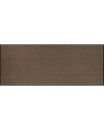 Fußmatte Taupe 75x190cm