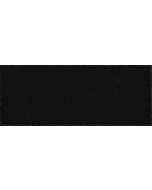 Fußmatte Schwarz 40x100cm