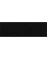 Fußmatte Schwarz 30x100cm