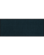 Fußmatte Blaupetrol 40x100cm