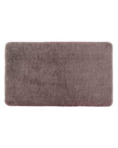 Badteppich Teppi taupe 60x90cm