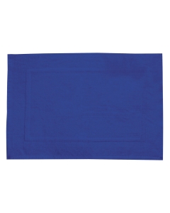 Duschvorleger Paradise blau 50x70cm