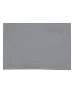 Duschvorleger Paradise grau 50x70cm