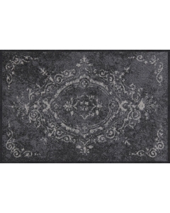 Fußmatte Amira grey 50x75cm