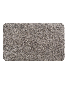 Fußmatte Aqualuxe Granit 60x100cm