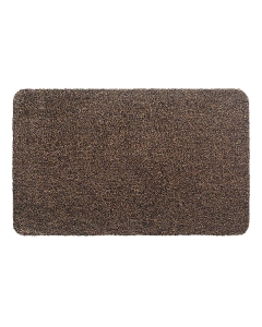 Fußmatte Aqualuxe Taupe 60x100cm