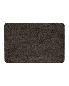 Fußmatte Aquaplus Taupe 60x100cm