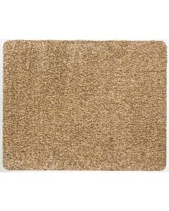 Fußmatte Aquastop beige 50x60cm