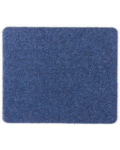 Fußmatte Aquastop blau 50x60cm