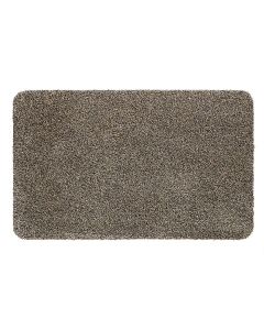Fußmatte Aquastop granit 60x100cm