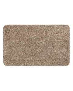 Fußmatte Aquastop hellbeige 60x100cm