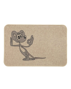 Fußmatte Arcade Mouse 40x60cm