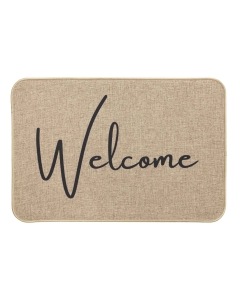 Fußmatte Arcade Welcome 40x60cm
