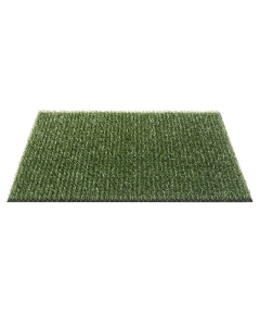 Fußmatte Astro Turf Green 55x90cm