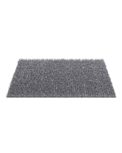 Fußmatte Astro Turf Light grau 40x60cm
