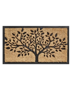 Fußmatte Bombay Tree 45x75cm