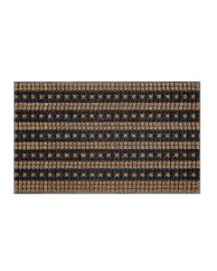 Fußmatte Boutique Stripes and Dots 45x75cm