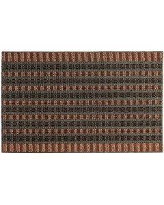 Fußmatte Brossa HS braun 50x80cm