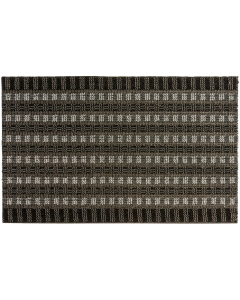 Fußmatte Brossa HS grau 50x80cm