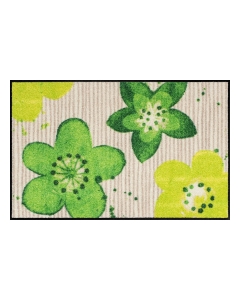 Fußmatte Caroline Flowers 50x75cm