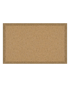 Fußmatte Clean Keeper beige 90x150cm