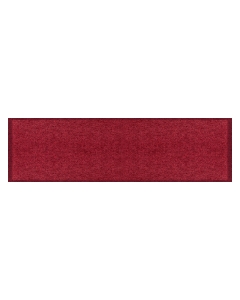 Fußmatte Clean Keeper bordeaux 50x150cm
