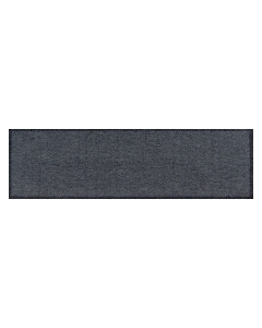 Fußmatte Clean Keeper dunkelgrau 60x180cm