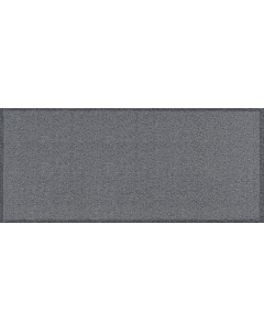 Fußmatte Clean Keeper hellgrau 50x150cm